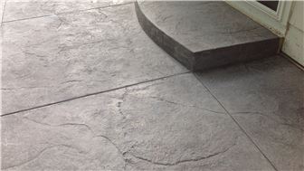 Concrete Contracting & Installation
