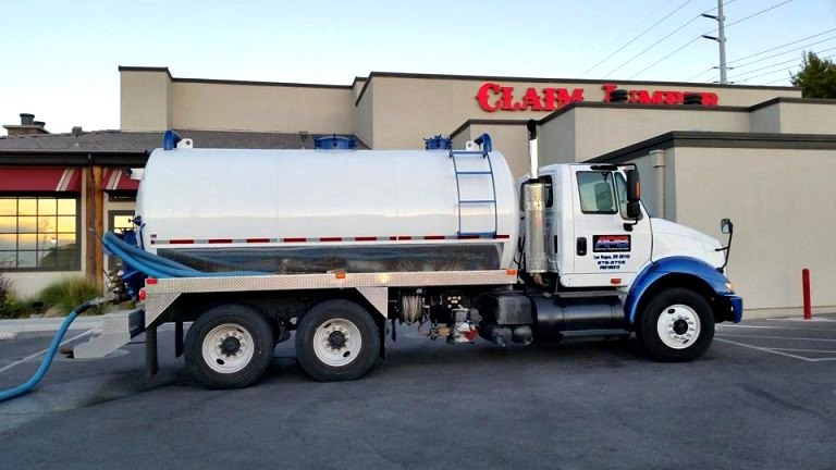 Essential service. Recession resistant business.