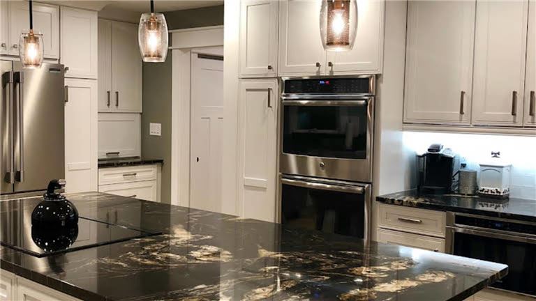 Marble