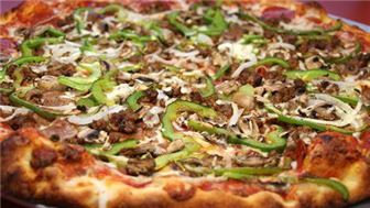 Established Pizzeria & Restaurant in Great Location