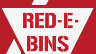 Red-E-Bins has opportunities available in your area