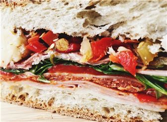 Profitable Franchise Sandwich Restaurant Business For Sale