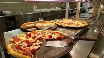 Pizzeria -Italian Restaurant