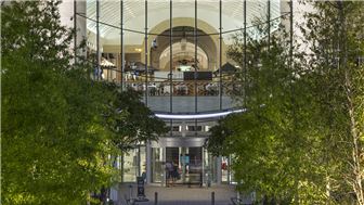 Lenox Square Mall Buckhead Atlanta Food Court Restaurant for Sale