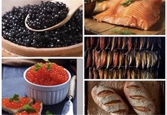 Turn key wholesale food distribution business for sale.