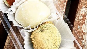Bakery & Cafe with Hot Food