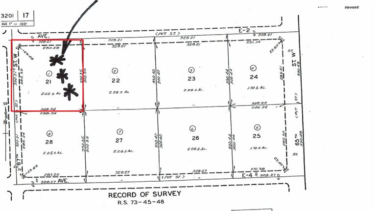 listing image