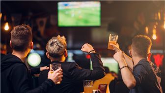 *** Great Restaurant/ Bar with Property in $3 BILLION $$$ area!!! ***