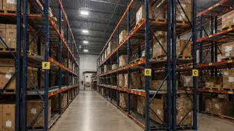 Established Distribution & Marketplace Supply Business – $800K