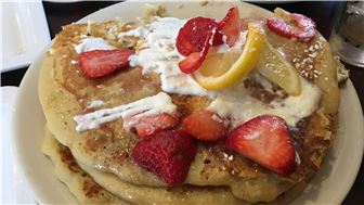 Highly Profitable Breakfast & Lunch Only