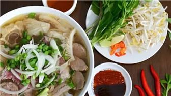 Vietnamese Restaurant in the Vibrant City of Charlotte