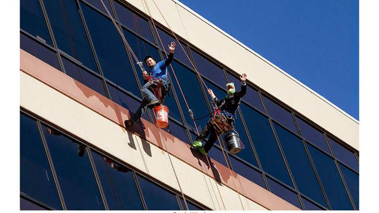 High Rise