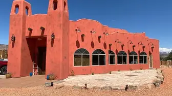 Restaurant and Bar Near ZION NATIONAL PARK