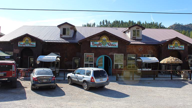 Hill City Brewery & Tasting Room