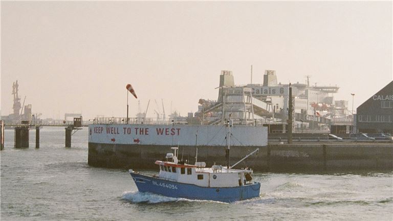 Marine Sub Contractor