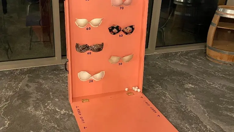 Stag & Doe / Jack & Jill Party