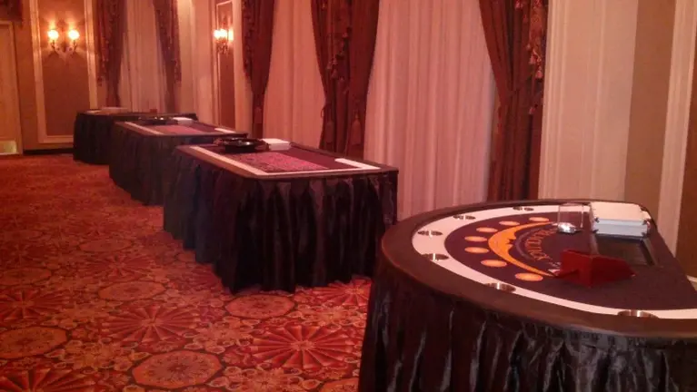 Christmas Party for Corporate