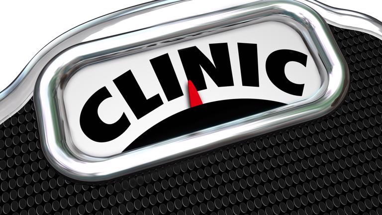 Non-Doctor Niche Clinic-a Cash Cow!