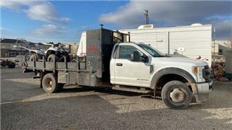 Pipe Testing / Manhole Cover Raising Business For Sale