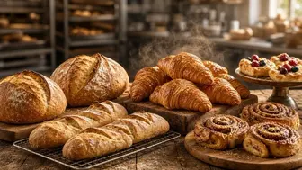 Legacy Wholesale Bakery Business | $1.3M Revenue | Est 30+ Yrs