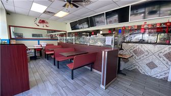 (lee TE) ASIAN TAKE-OUT or used as other food concept.