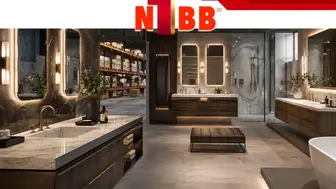 $300k PER MONTH Distressed Bathroom Vanity Business - In Home Depot