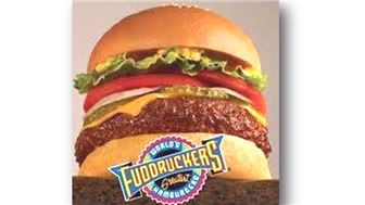 Fuddrucker's for Sale!