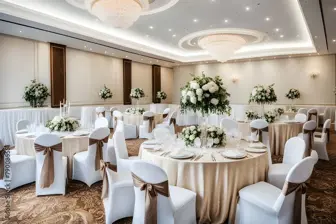 Successful Busy Banquet Facility & Italian Restaurant.