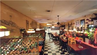 Restaurant Pizza and Pasta in Anaheim