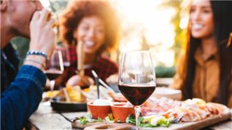 Winery and Banquet Center- Less Than One Hour from St. Louis