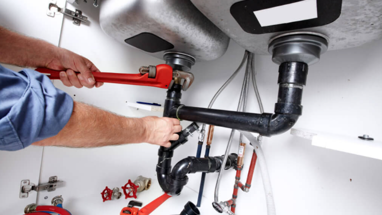 Plumbing Franchise