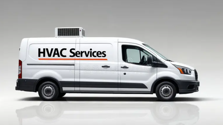 HVAC Franchise
