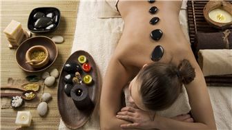 Hair Salon in Sugar Land