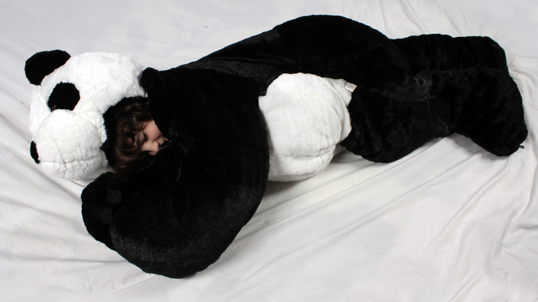 Children’s size Panda