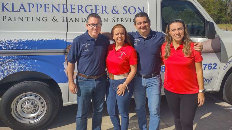 Houston Franchise is our newest franchise!