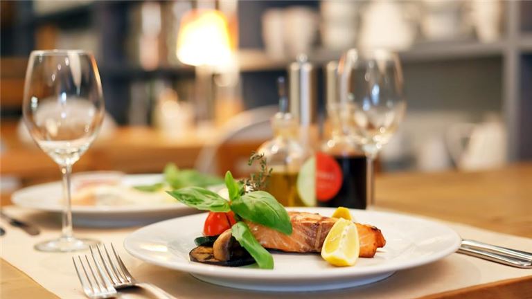 Restaurant Investment Opportunity