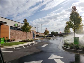 Commercial Services Company