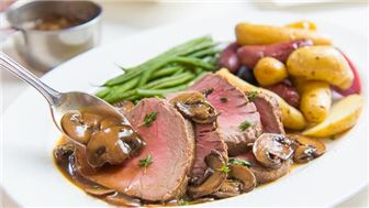 REDUCED SALE PRICE! American Bistro for Sale