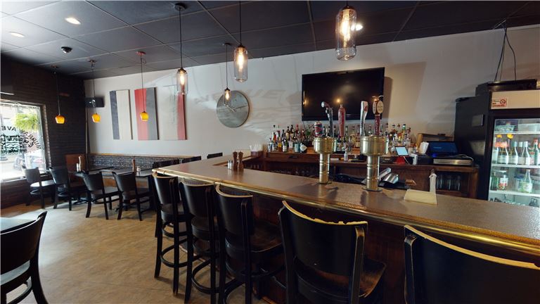 Murray Avenue Grill