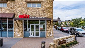 HuHot Mongolian Grill for sale