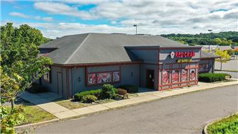 Restaurant for sale, completely turn key and all new equipment