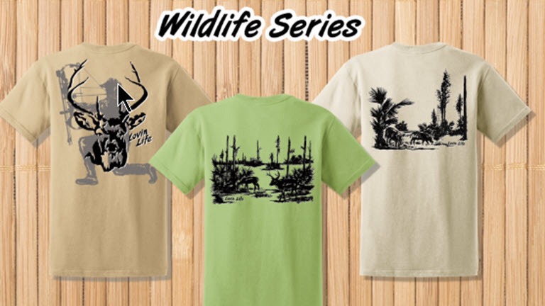 Wildlfe Series