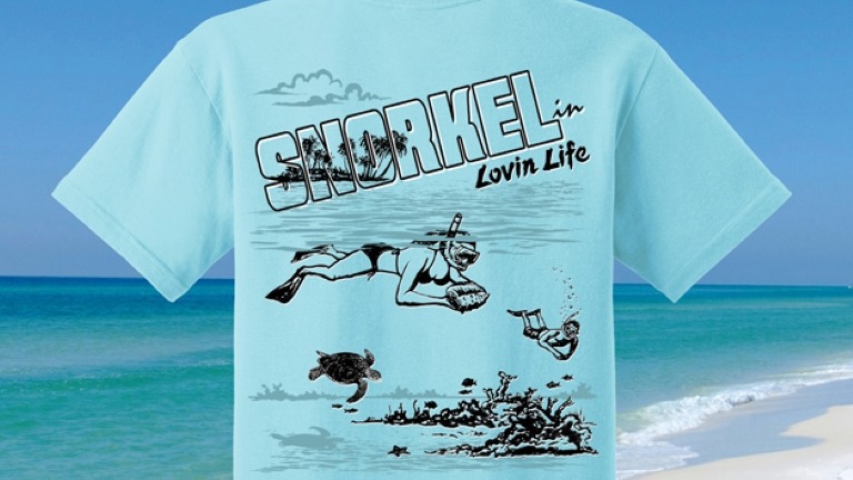 SNORKELin