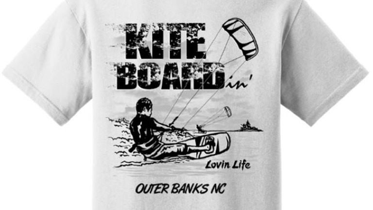 KITEBOARDin