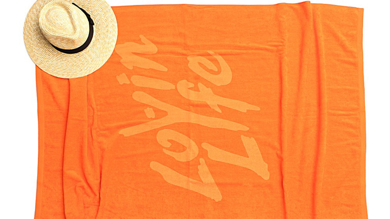 Beach Towels
