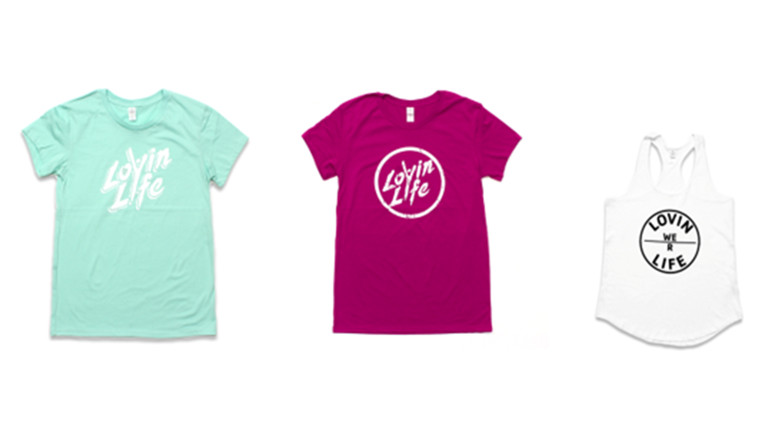 Ladies Shirts