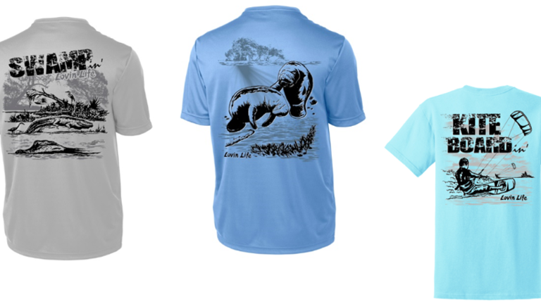 New Designs