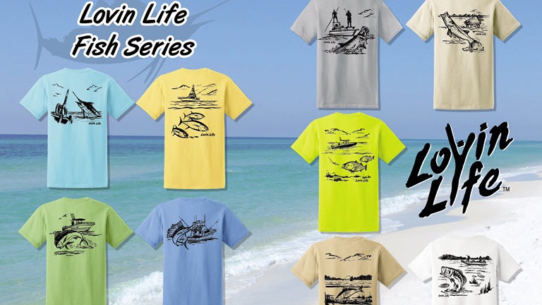 Fish Series