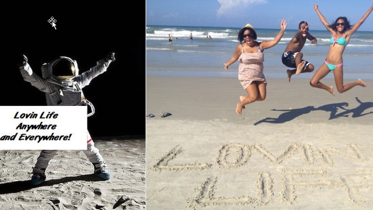  Lovin Live Everywhere!