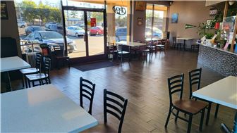 Fast Fish and Chips and Hamburger for sale in Sacramento area